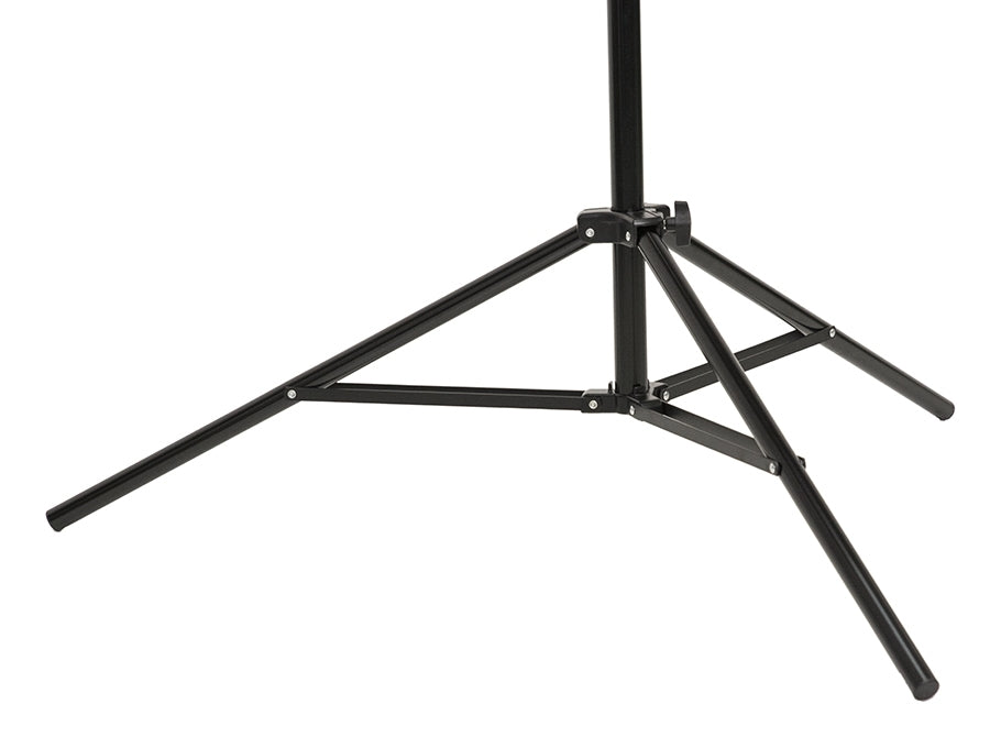 Background Stand Kit with Casters – Cheetah Stand