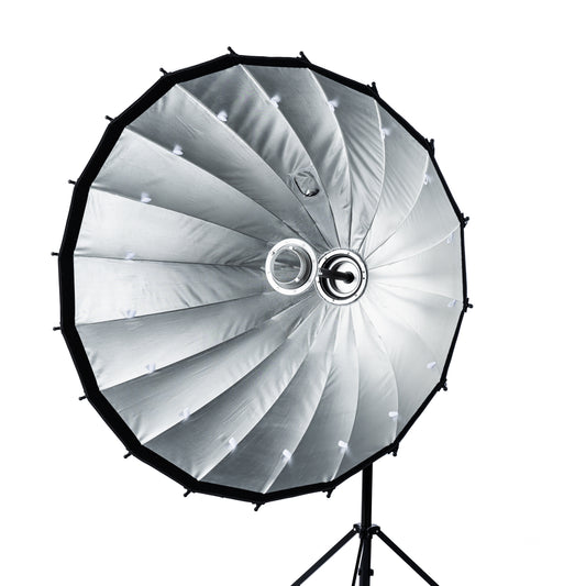 ART DNA Softbox Bowens Mount 36 inches Set-Up Collapsible with 2 Layers  Diffuser