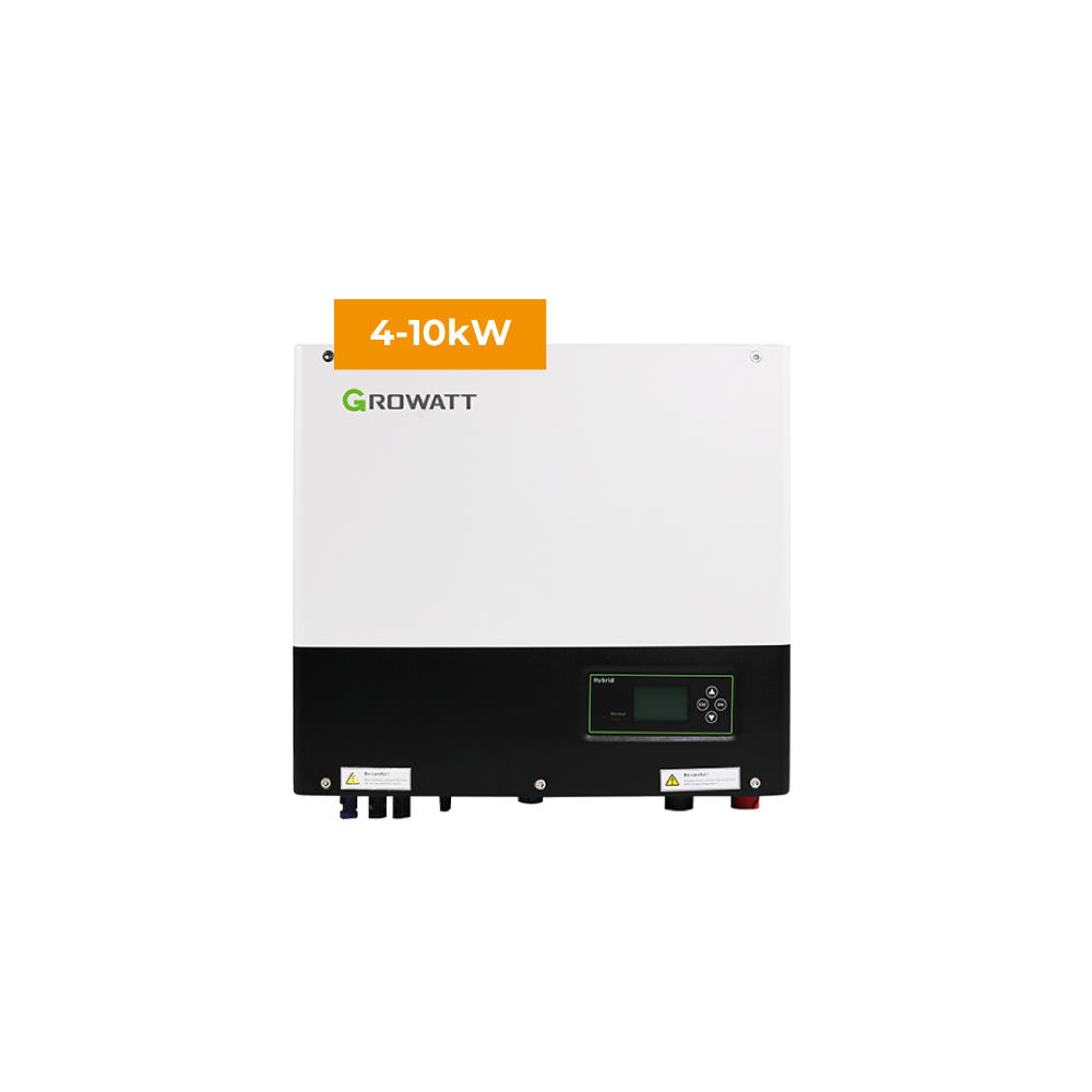 GoodWe Hybrid LV GW3648-EM/ 3-phase Smart Meter