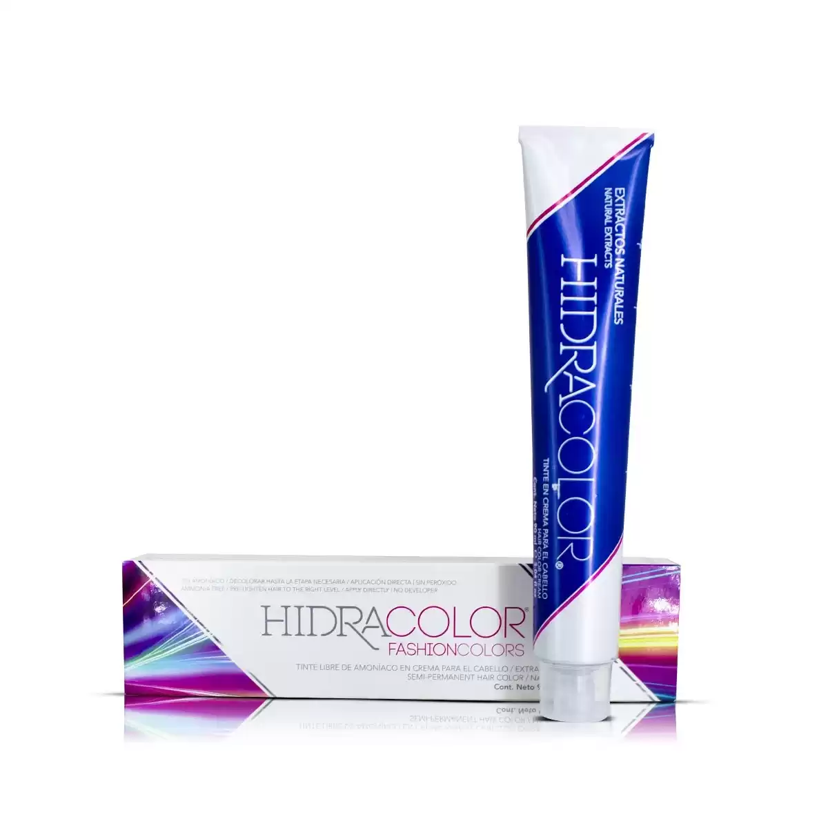 Tinte HidraColor FashionColors Fantasia 90 ml – Distribuidora Alhóndiga