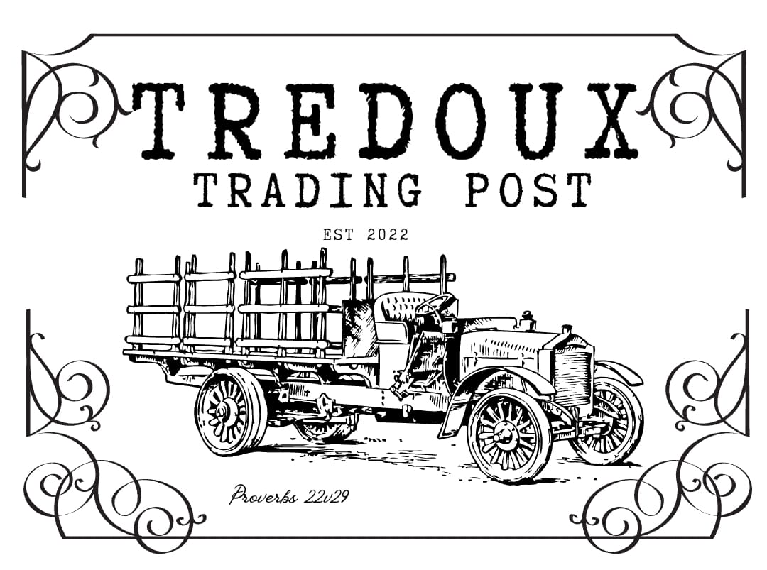 Tredoux Trading Post