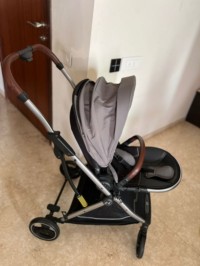 cybex cloud z bugaboo fox