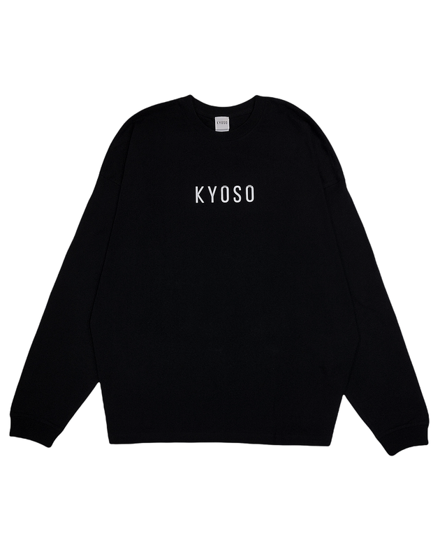 Picture of KYOSO LONG SLEEVE