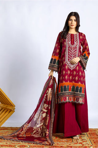 designer embroidery suits