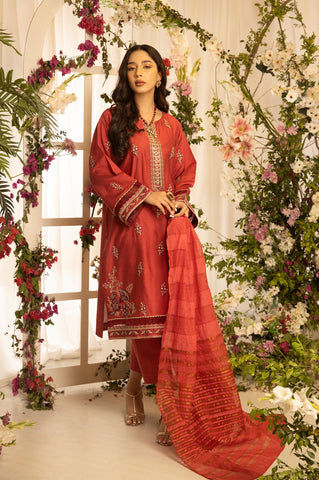 2 pieces stitched suits online in Pakistan