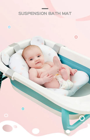 Cojin Para Tina Plegable Maxibaby 💦 – Central del Bebé
