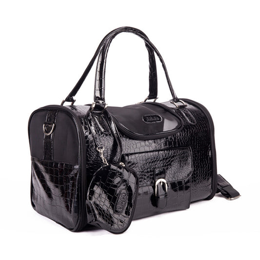 Parisian Designer Luxury Dog Carrier – Paw Roll