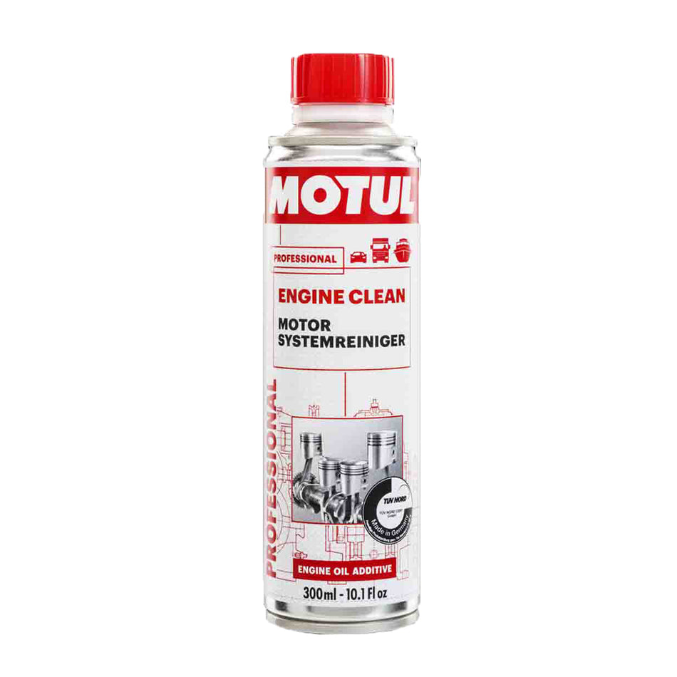 MOTUL DPF CLEANER DIESEL - Motul