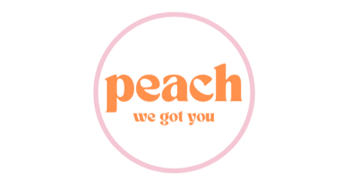 Peach