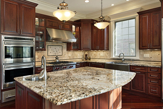 5 Reasons Granite Increases a Home’s Value – Granite Gold®