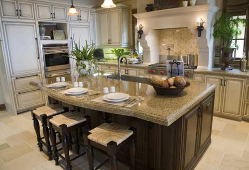 5 Mistakes to Avoid Making When Polishing Granite – Granite Gold®