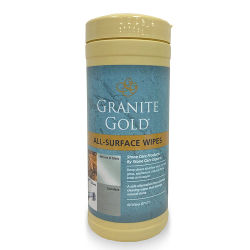 Granite Gold® Polish Buffing Cloth