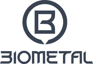 Biometal Logo