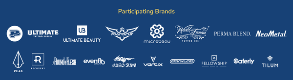 Participating Lucky Thirteen Brands