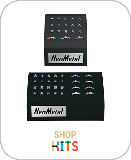 Shop Pride Collection Kits