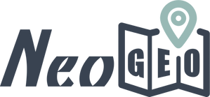 NeoGeo Store Locator Logo