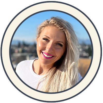 Lindsey, Account Manager for the International Region