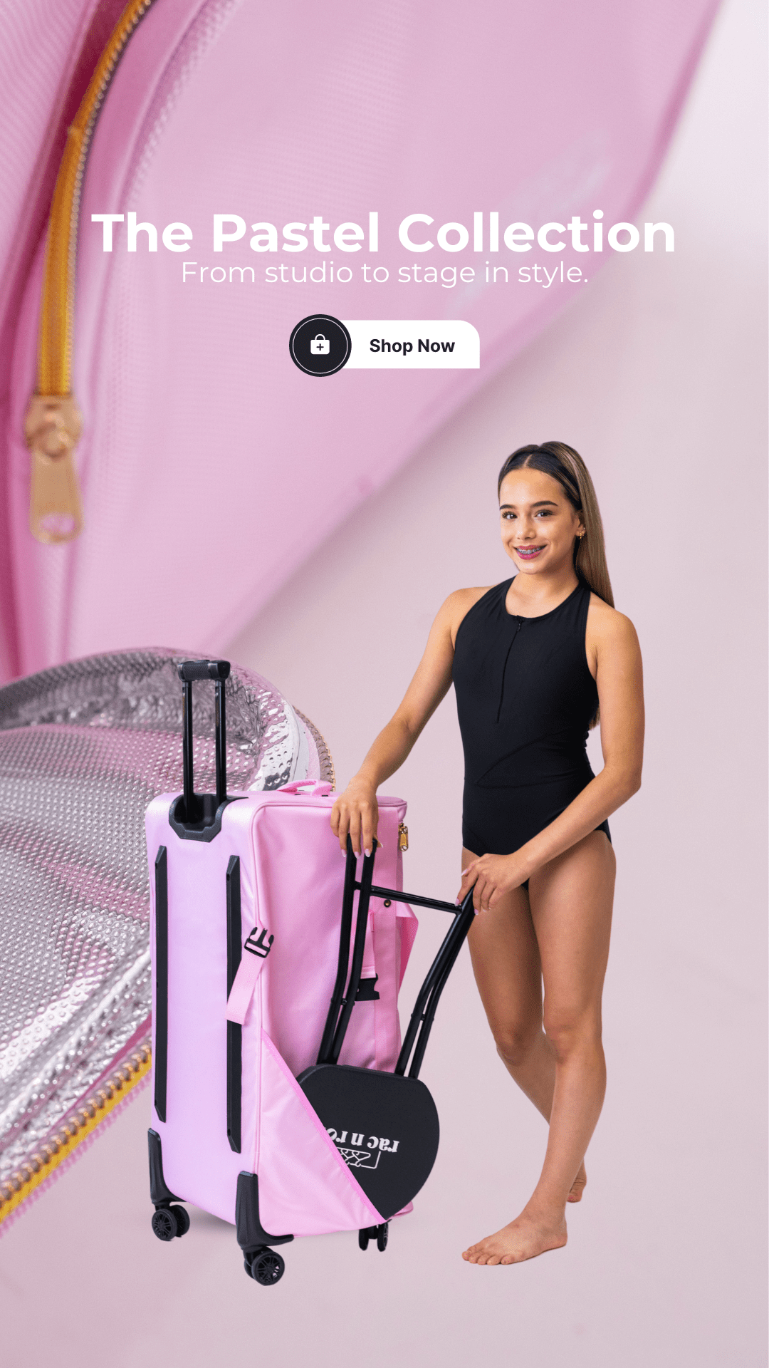 All Luggage and Accessories - Women Collection