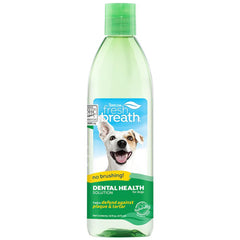 Tropiclean Fresh Breath Water Additive