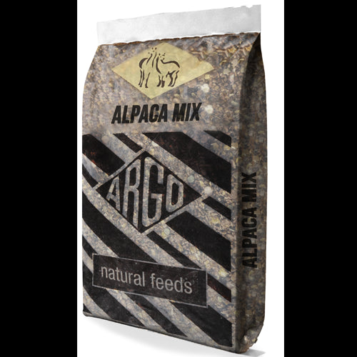 Argo Alpaca Mix 20kg – The Blue Barn