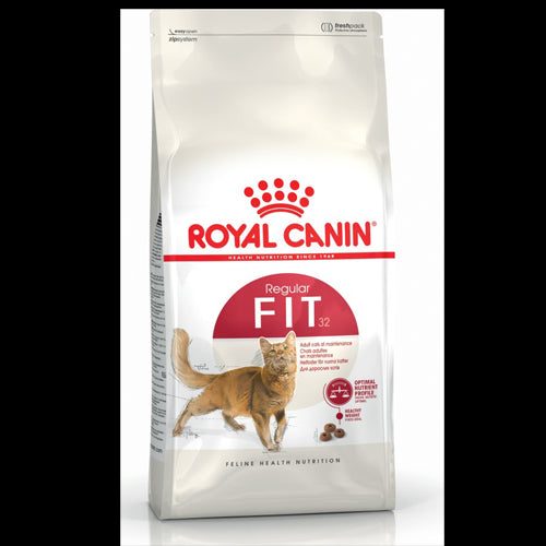 Royal canin hot sale fit 32 2kg