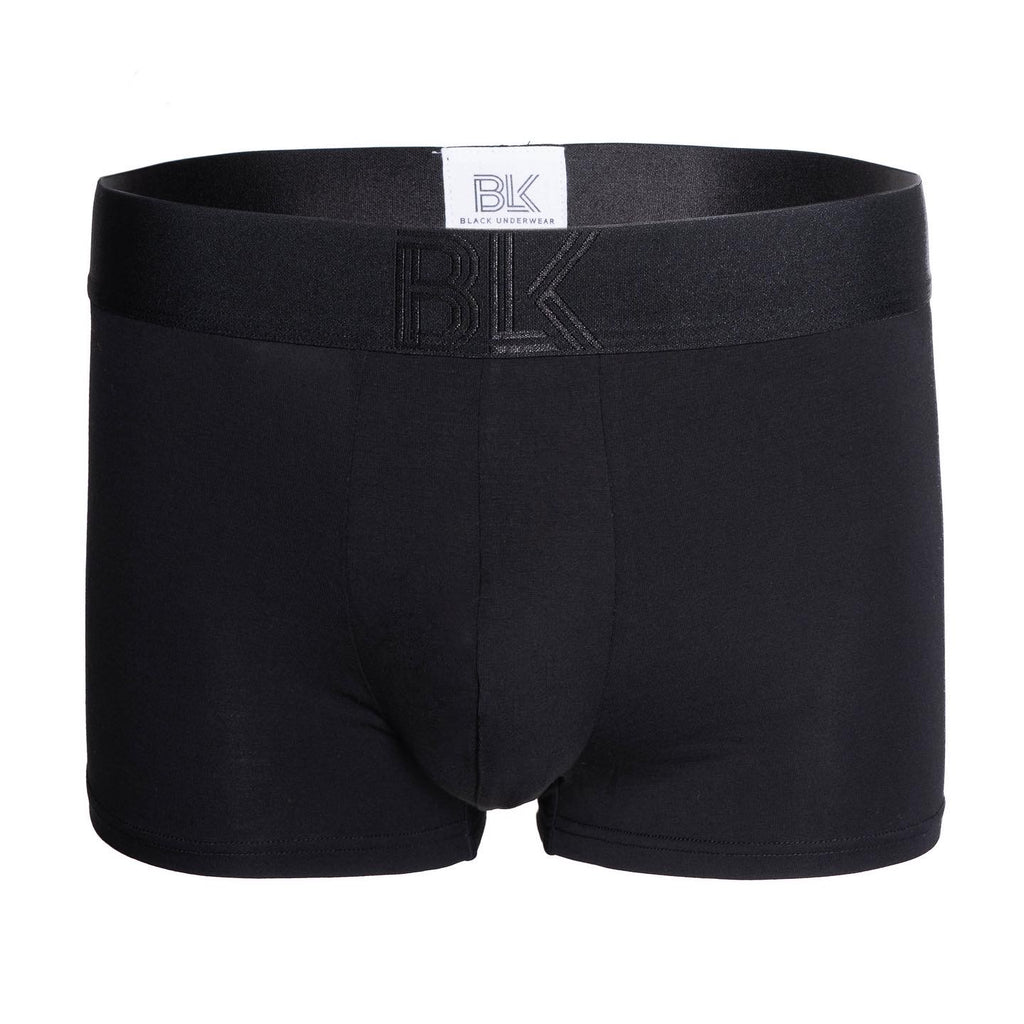 Power Boxer Briefs – BLACK Underwear