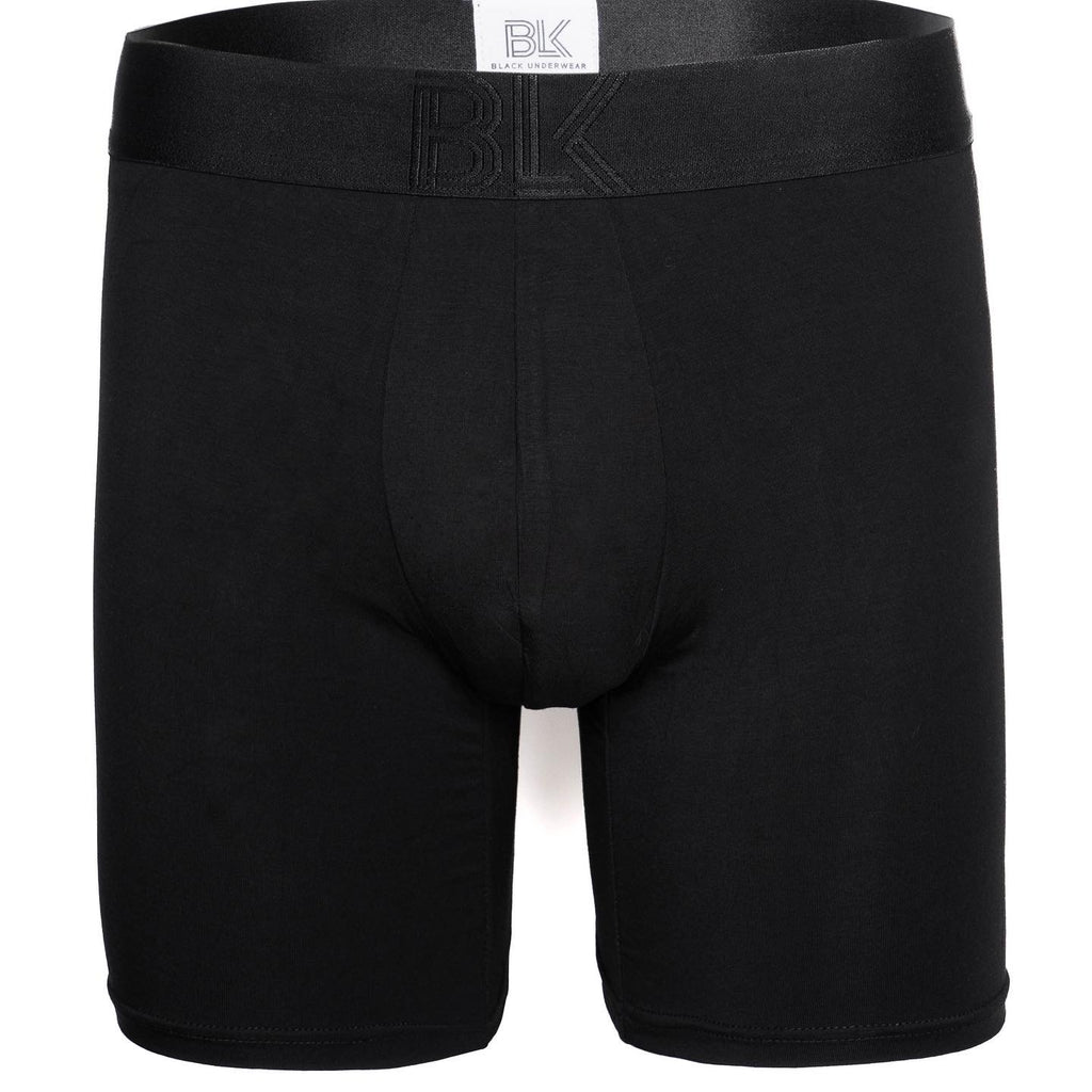 Power Trunk – BLACK Underwear