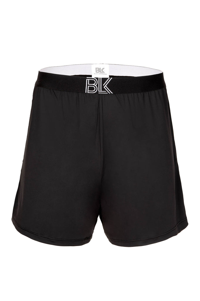 Blacked Boxer Briefs