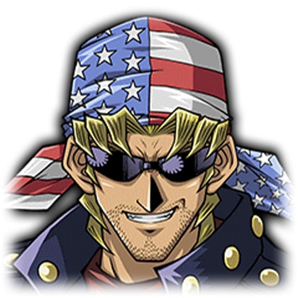 Bandit Keith Icon