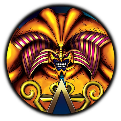 Exodia Icon