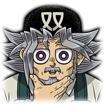 Solomon Muto Icon