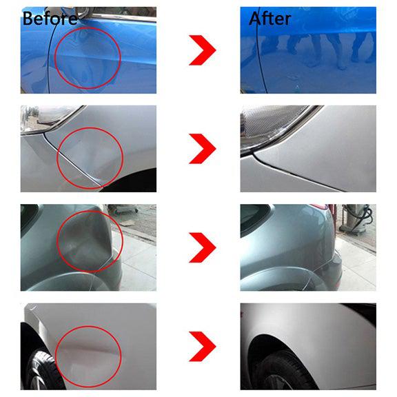 Dent Puller Paintless Dent Repair Kit - DIY Life Today