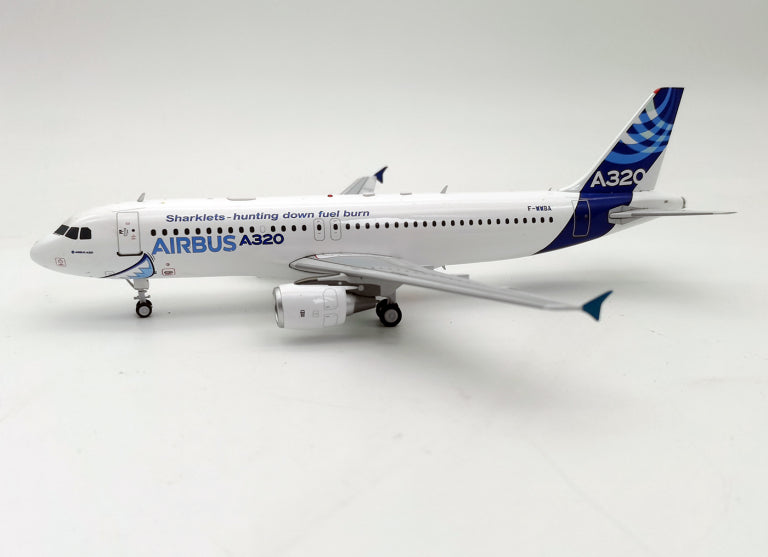 Inflight IFAIRBUS320 1:200 Airbus A320-2114