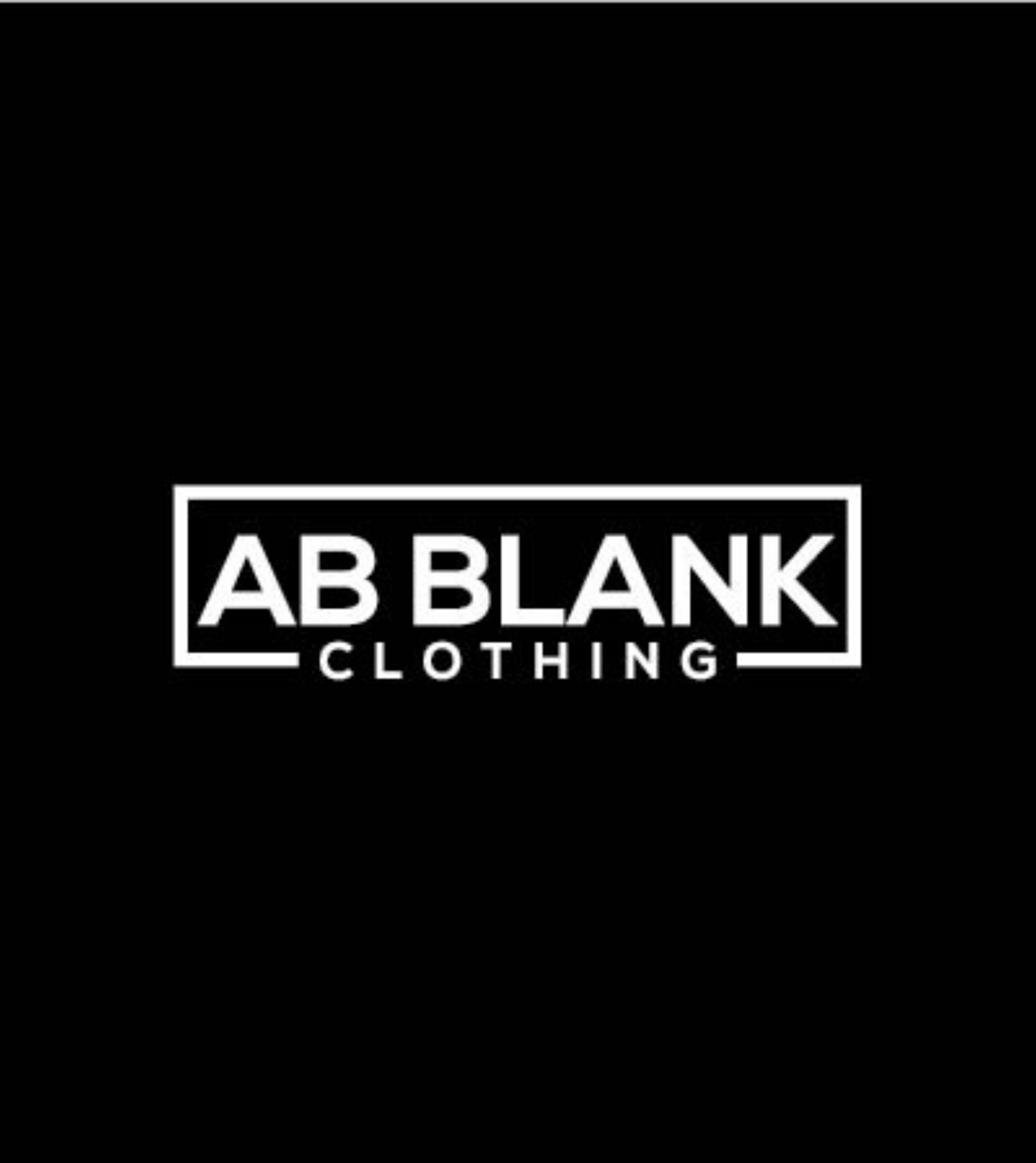 AB Blank Clothing