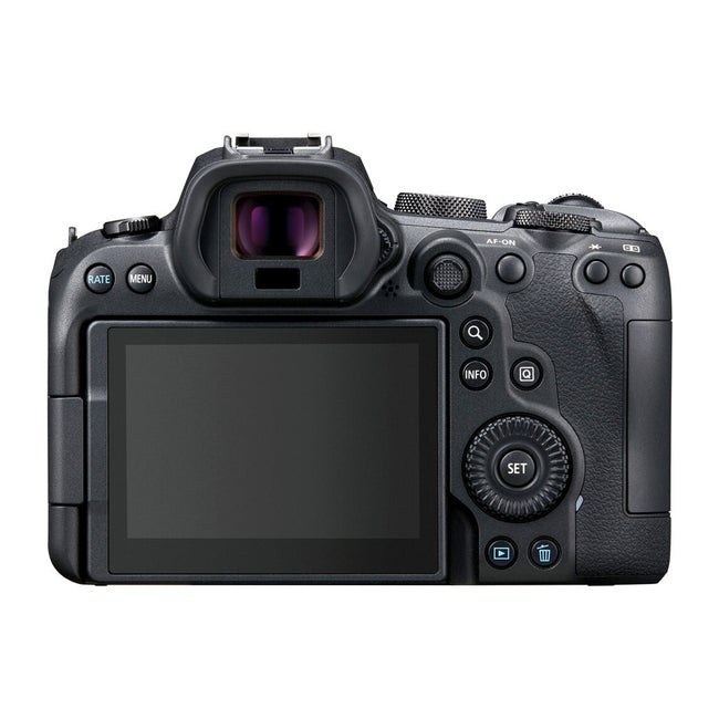 Cámara Digital Canon DSLR EOS 5D Mark IV (solo cuerpo) – WM FOTO & VIDEO