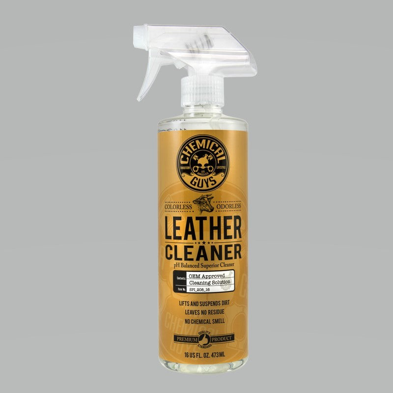 Diablo Gel Wheel & Rim Cleaner 16Oz 