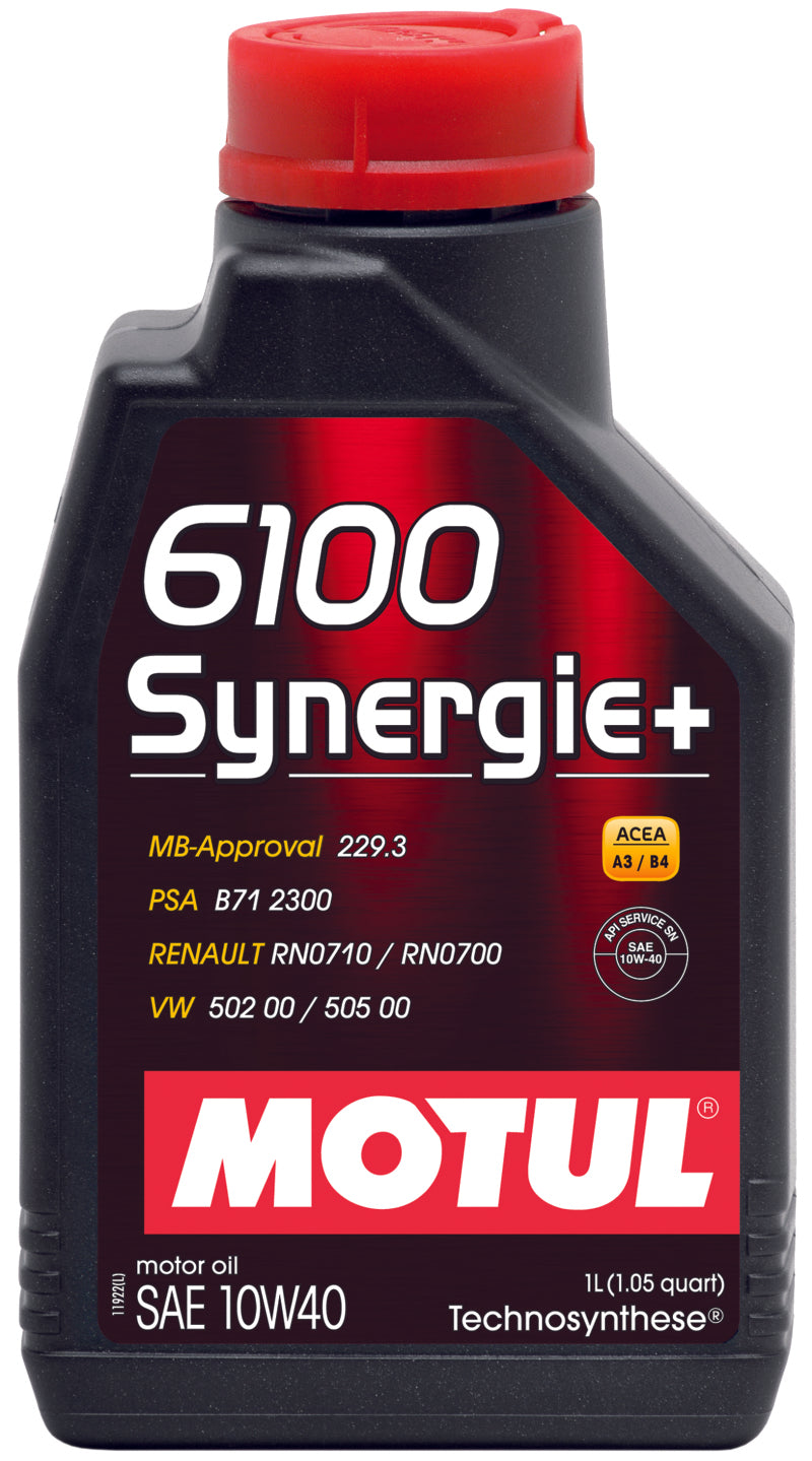 Red Line MTLV Synthetic Gear Oil 70W75 GL-4 1 Quart 50604