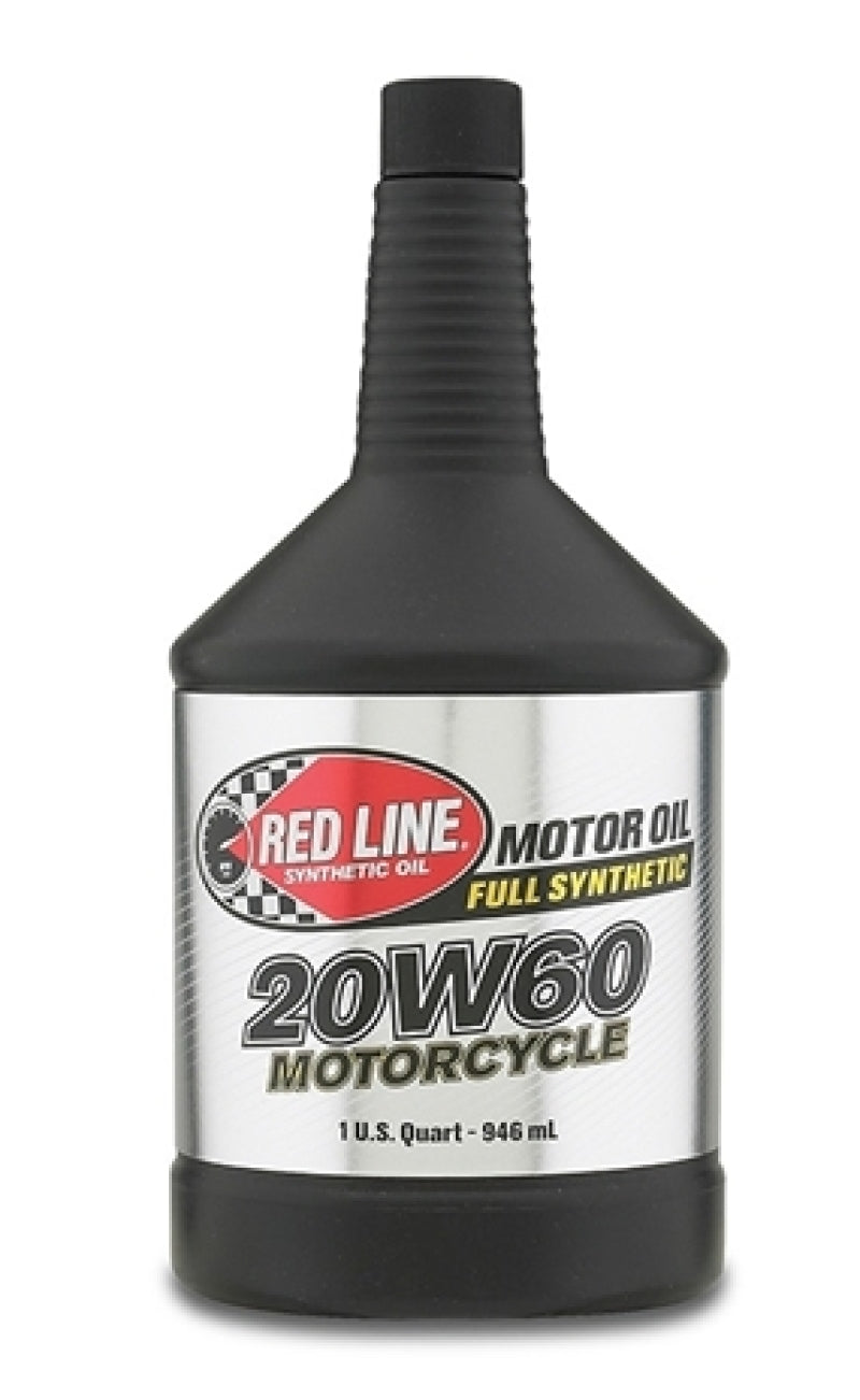 Red Line Synthetic Oil. Engine Oil Break-In Additive