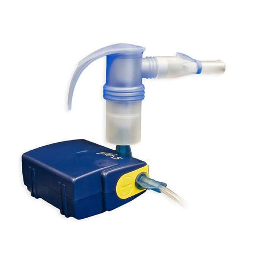 PARI Trek® S Portable Nebulizer Aerosol System Model # 047F35-LCS