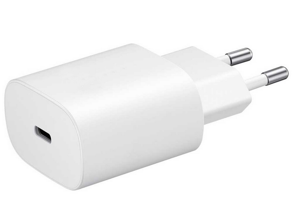 Billede af Lynhurtigt Mobillader med USB-C 20W Slim Fast Charger! - WeDoBetter.dk