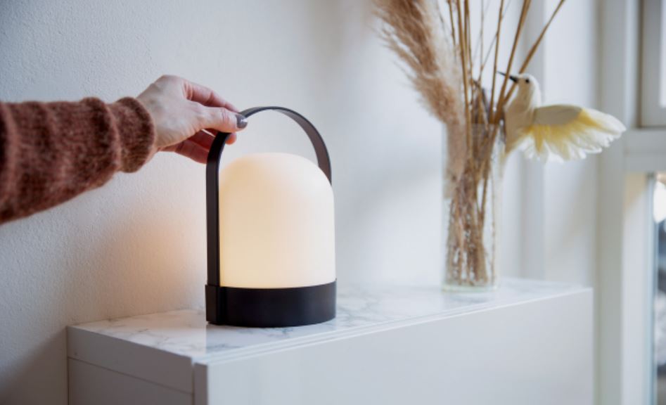 Billede af LED bordlampe - WeDoBetter.dk