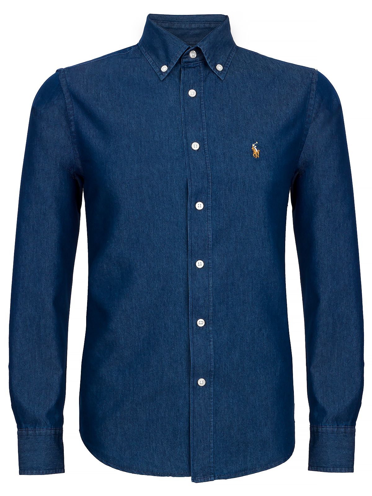 Billede af Ralph Lauren Skjorte small - RESTLAGER - WeDoBetter.dk