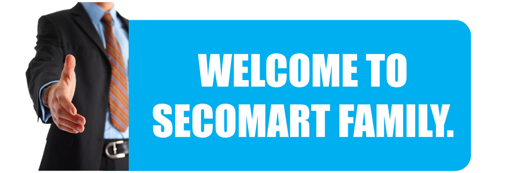 Welcome to Secomart family! Secomart is the best security camera system seller in Canada and the top security system distributor in the US. Secomart provides the perfect solutions for home security camera system and business security camera system.