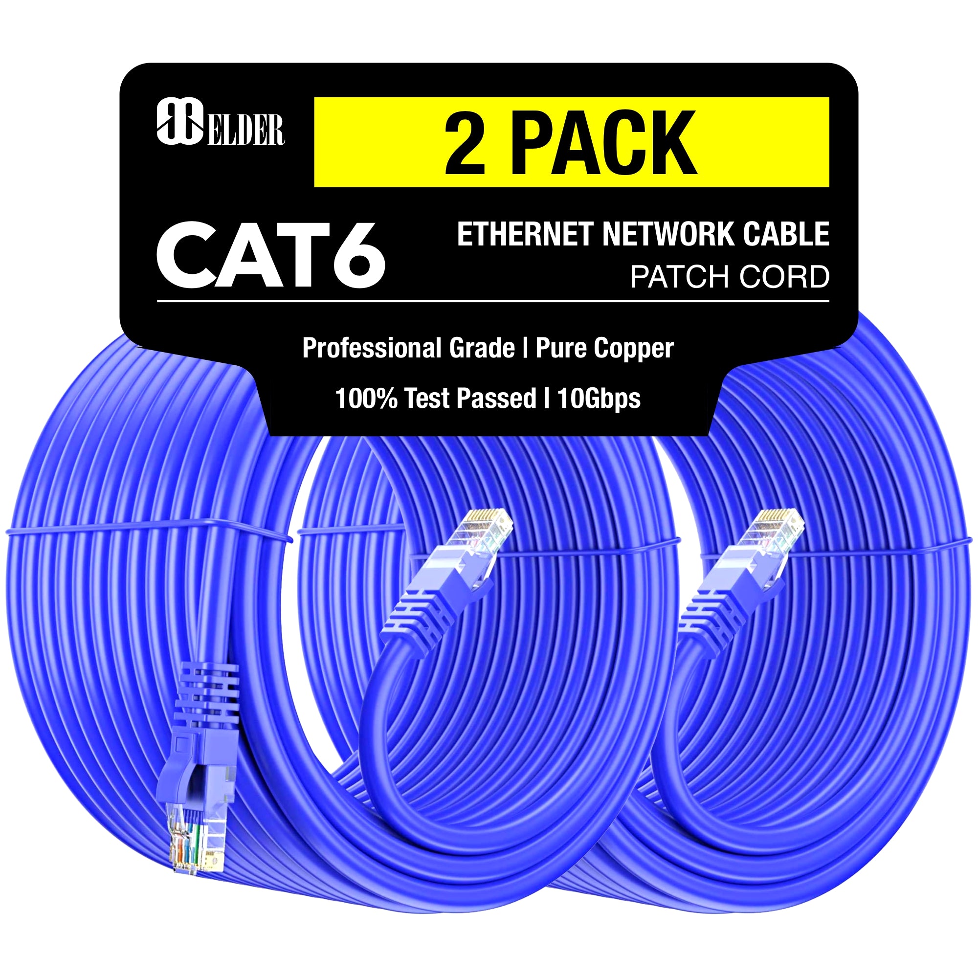 Cable Internet Utp Cat 5e De Red Armado Patch Cord 15 Metros - $ 11.666