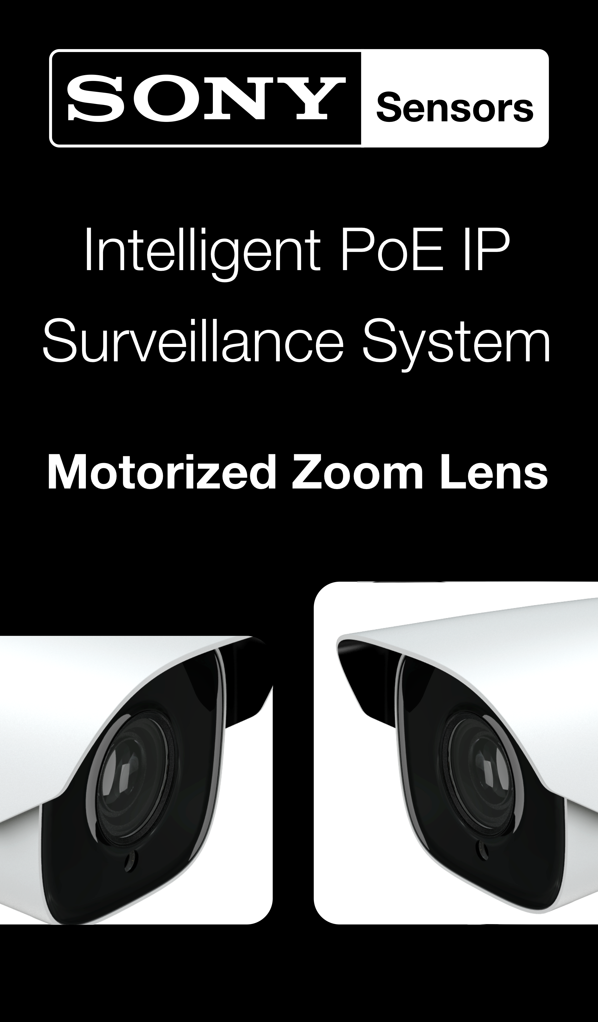 ANPR security cameras LPR from Elder Ultimate-I series feature License Plate Detection, License Plate Recognition, and Automatic Number Plate Recognition.