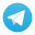 加入Telegram官方频道