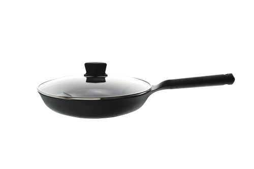 JIA Inc. Carbon Steel Frying Pan - Milk Street Store