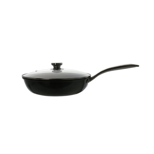 JIA Inc. Carbon Steel Frying Pan - Milk Street Store