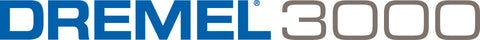 Dremel 3000 Logo