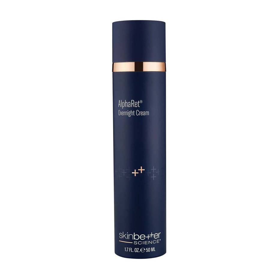 AlphaRet Overnight Cream 50 ml